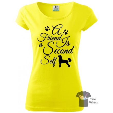 Chinese Crested T-shirt - Chinese Crested Shirt