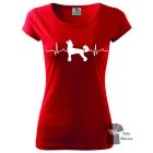 Chinese Crested T-shirt - Chinese Crested Shirt