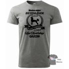 Chinese Crested T-shirt - Chinese Crested Shirt