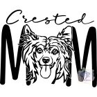 Chinese Crested T-shirt - Chinese Crested Shirt