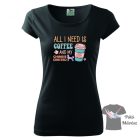 Chinese Crested T-shirt - Chinese Crested Shirt