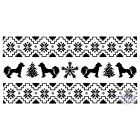 Christmas Chinese Crested T-shirt - Chinese Crested Shirt