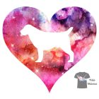 Central Asian Shepherd T-shirt - Central Asian Shepherd Crystal Shirt