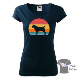   Central Asian Shepherd T-shirt - Central Asian Shepherd Crystal Shirt