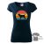 Central Asian Shepherd T-shirt - Central Asian Shepherd Crystal Shirt