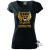Central Asian Shepherd T-shirt - Central Asian Shepherd Crystal Shirt