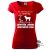 Central Asian Shepherd T-shirt - Central Asian Shepherd Crystal Shirt