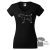 Central Asian Shepherd  Rhinestone T-shirt - Central Asian Shepherd Crystal Shirt