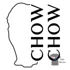 Chow Chow T-shirt - Chow Chow Shirt