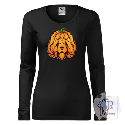 Chow Chow T-shirt - Chow Chow Shirt