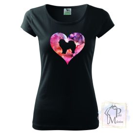 Chow Chow T-shirt - Chow Chow Shirt