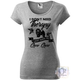Chow Chow T-shirt - Chow Chow Shirt
