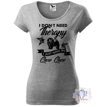 Chow Chow T-shirt - Chow Chow Shirt