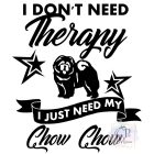 Chow Chow T-shirt - Chow Chow Shirt