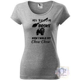 Chow Chow T-shirt - Chow Chow Shirt