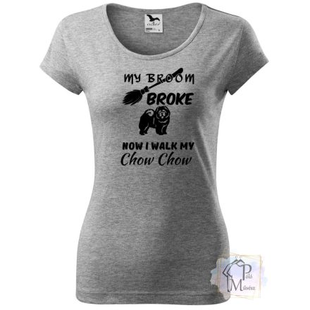 Chow Chow T-shirt - Chow Chow Shirt