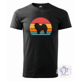 Chow Chow T-shirt - Chow Chow Shirt