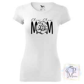 Chow Chow T-shirt - Chow Chow Shirt