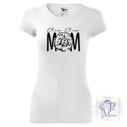Chow Chow T-shirt - Chow Chow Shirt