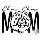 Chow Chow T-shirt - Chow Chow Shirt