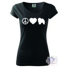 Chow Chow T-shirt - Chow Chow Shirt