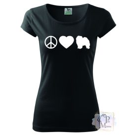 Chow Chow T-shirt - Chow Chow Shirt