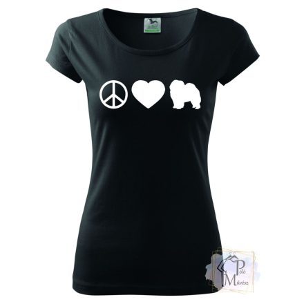 Chow Chow T-shirt - Chow Chow Shirt