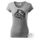 Chow Chow T-shirt - Chow Chow Shirt