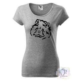 Chow Chow T-shirt - Chow Chow Shirt
