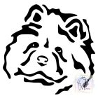 Chow Chow T-shirt - Chow Chow Shirt