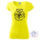 Chow Chow T-shirt - Chow Chow Shirt