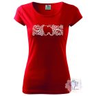 Chow Chow T-shirt - Chow Chow Shirt