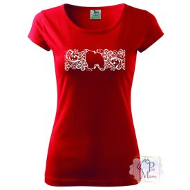 Chow Chow T-shirt - Chow Chow Shirt
