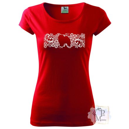 Chow Chow T-shirt - Chow Chow Shirt