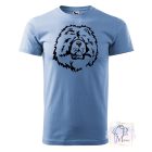 Chow Chow T-shirt - Chow Chow Shirt