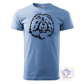 Chow Chow T-shirt - Chow Chow Shirt