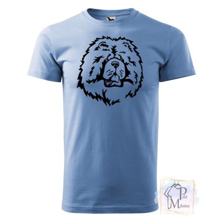 Chow Chow T-shirt - Chow Chow Shirt