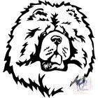 Chow Chow T-shirt - Chow Chow Shirt