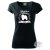 Chow Chow T-shirt - Chow Chow Shirt