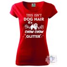 Chow Chow T-shirt - Chow Chow Shirt