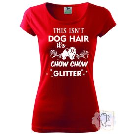 Chow Chow T-shirt - Chow Chow Shirt