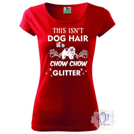 Chow Chow T-shirt - Chow Chow Shirt