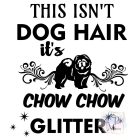 Chow Chow T-shirt - Chow Chow Shirt