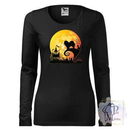 Chow Chow T-shirt - Chow Chow Shirt