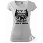 Chow Chow T-shirt - Chow Chow Shirt