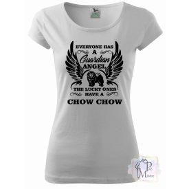 Chow Chow T-shirt - Chow Chow Shirt