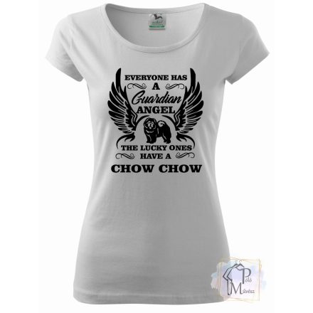 Chow Chow T-shirt - Chow Chow Shirt