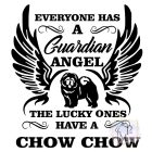 Chow Chow T-shirt - Chow Chow Shirt
