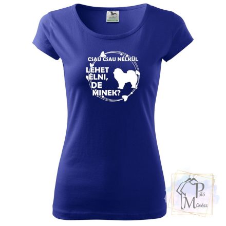 Chow Chow T-shirt - Chow Chow Shirt