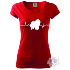 Chow Chow T-shirt - Chow Chow Shirt